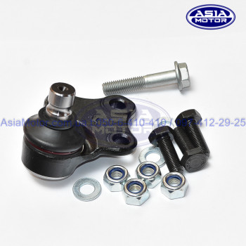 Шарова опора Lifan 520 L2904120 MOOG палець 18 мм